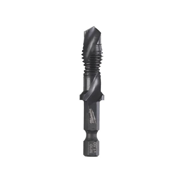 Robinet combiné Milwaukee SHOCKWAVE M10x58mm 1/4 pouce 4932498266