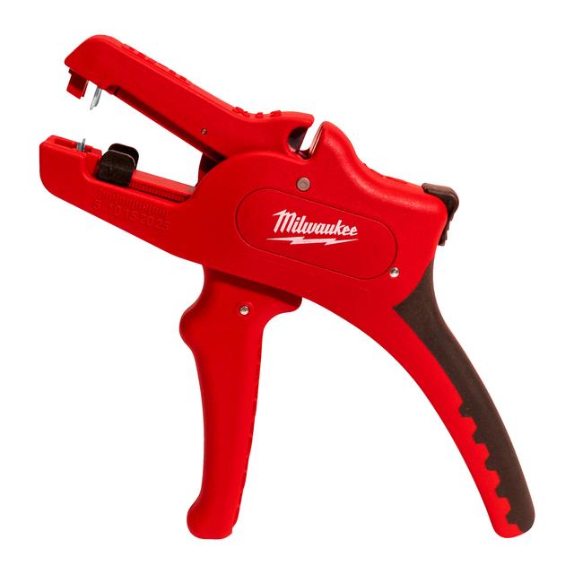 Pince à dénuder automatique Milwaukee 4932498268
