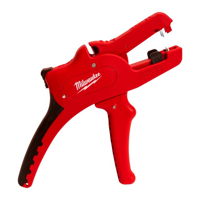 Pince à dénuder automatique Milwaukee 4932498268