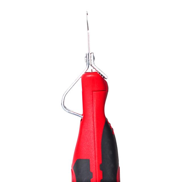 Milwaukee stripping tool with drag blade 4932498269