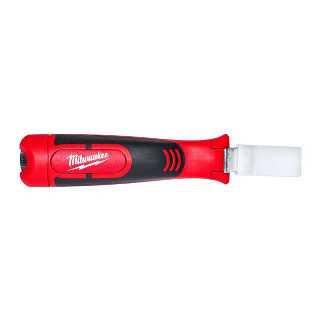 Milwaukee stripping tool with drag blade 4932498269