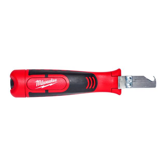 Milwaukee stripping tool with drag blade 4932498269