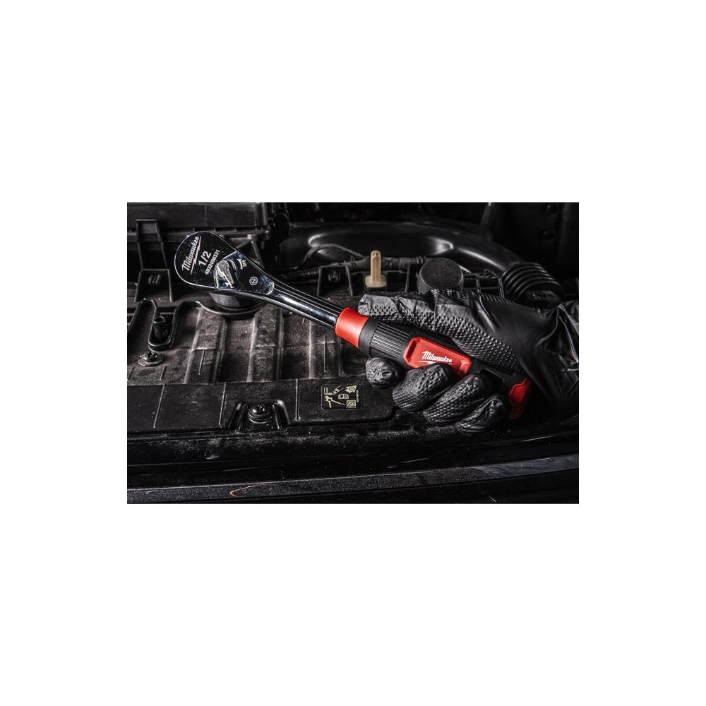 Milwaukee Ratsche 1/2 Zoll 4932498331