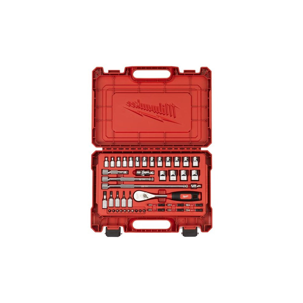 Milwaukee Ratschensatz 3/8 Zoll 44-tlg. 4932498333