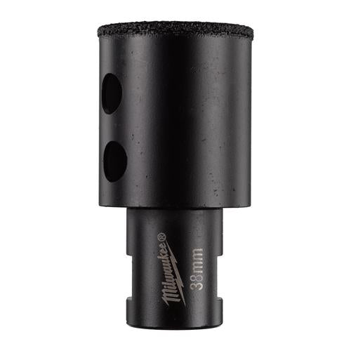 Milwaukee DIAMANT MAX Diamantbohrer M14 38mm 4932498356