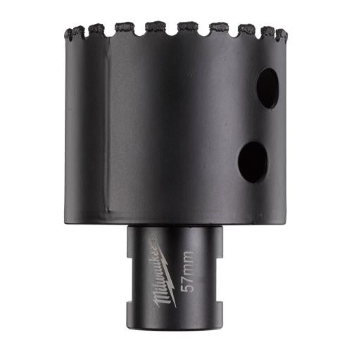 Milwaukee DIAMANT MAX Diamantbohrer M14 57mm 4932498358