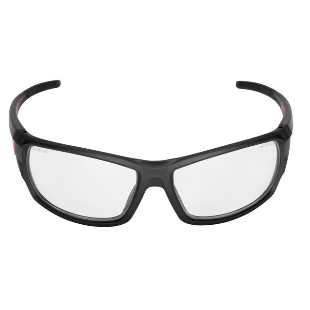 Milwaukee PERFORMANCE Schutzbrille 4932498367