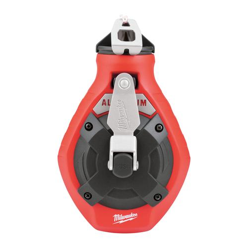 Milwaukee chalk line with chalk powder 4932498390