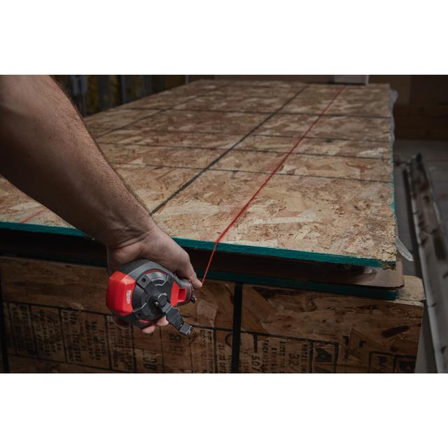 Ligne à craie Milwaukee 4932498391