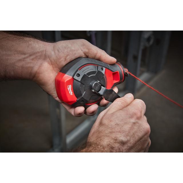 Ligne à craie Milwaukee 4932498391