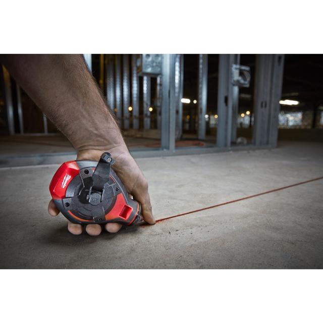 Ligne à craie Milwaukee 4932498391