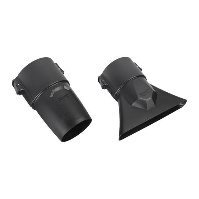 Milwaukee pour kit souffleur sans fil à buses plates et rondes 4932498514