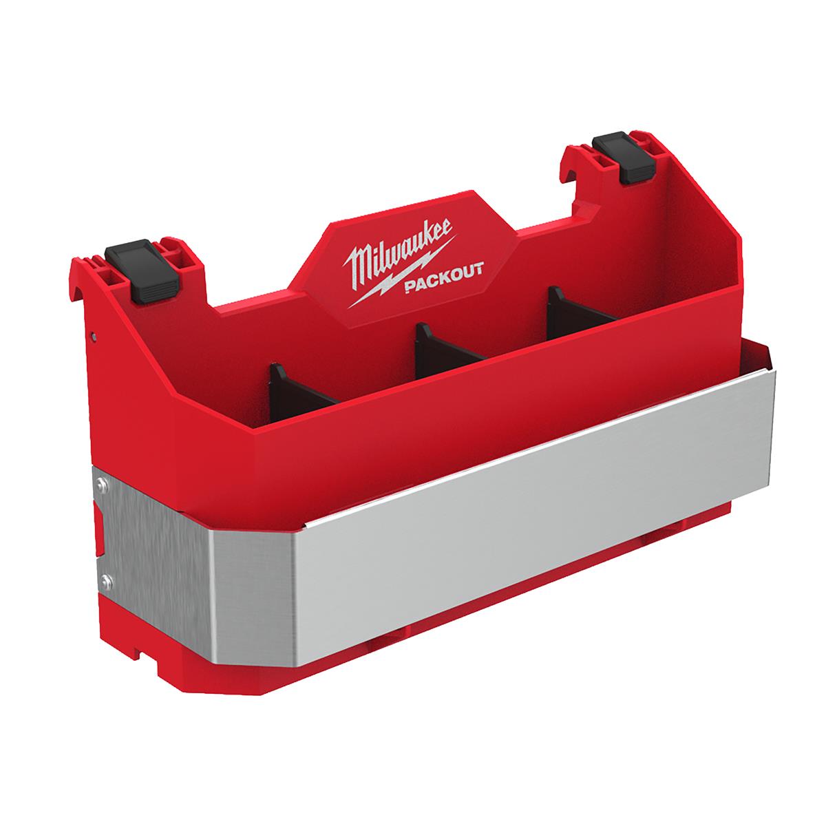 Milwaukee Seitenhalterung PACKOUT f. Handwerkzeuge 4932498644