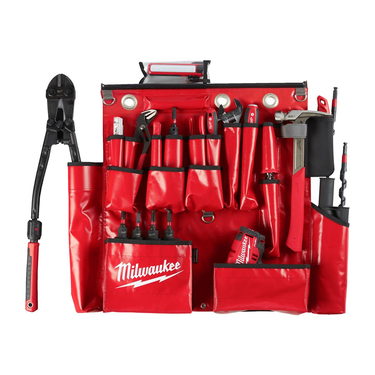 Milwaukee Werkzeugtasche Vinyl 4932498653