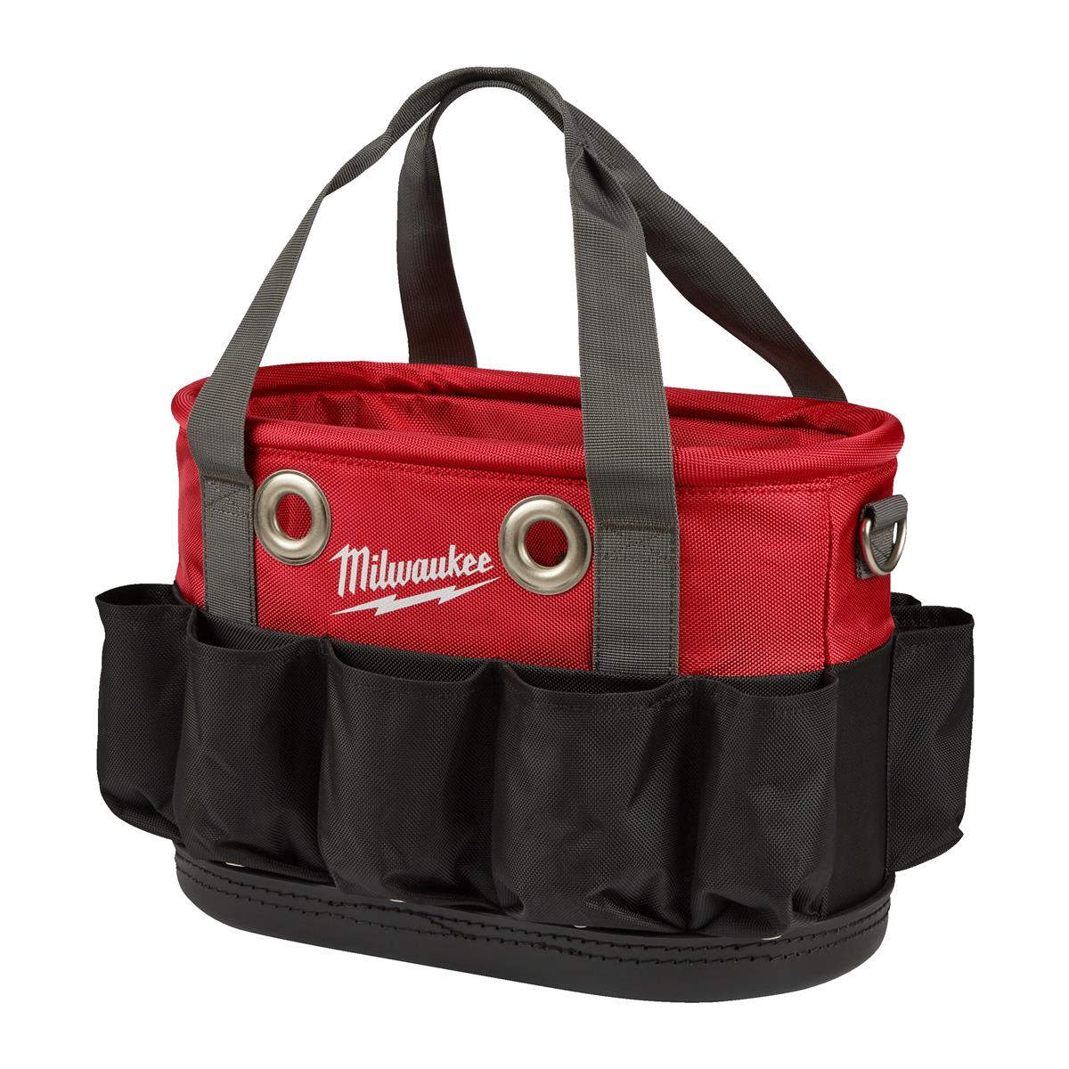 Milwaukee Werkzeugtasche Offene mit Außentaschen 4932498655