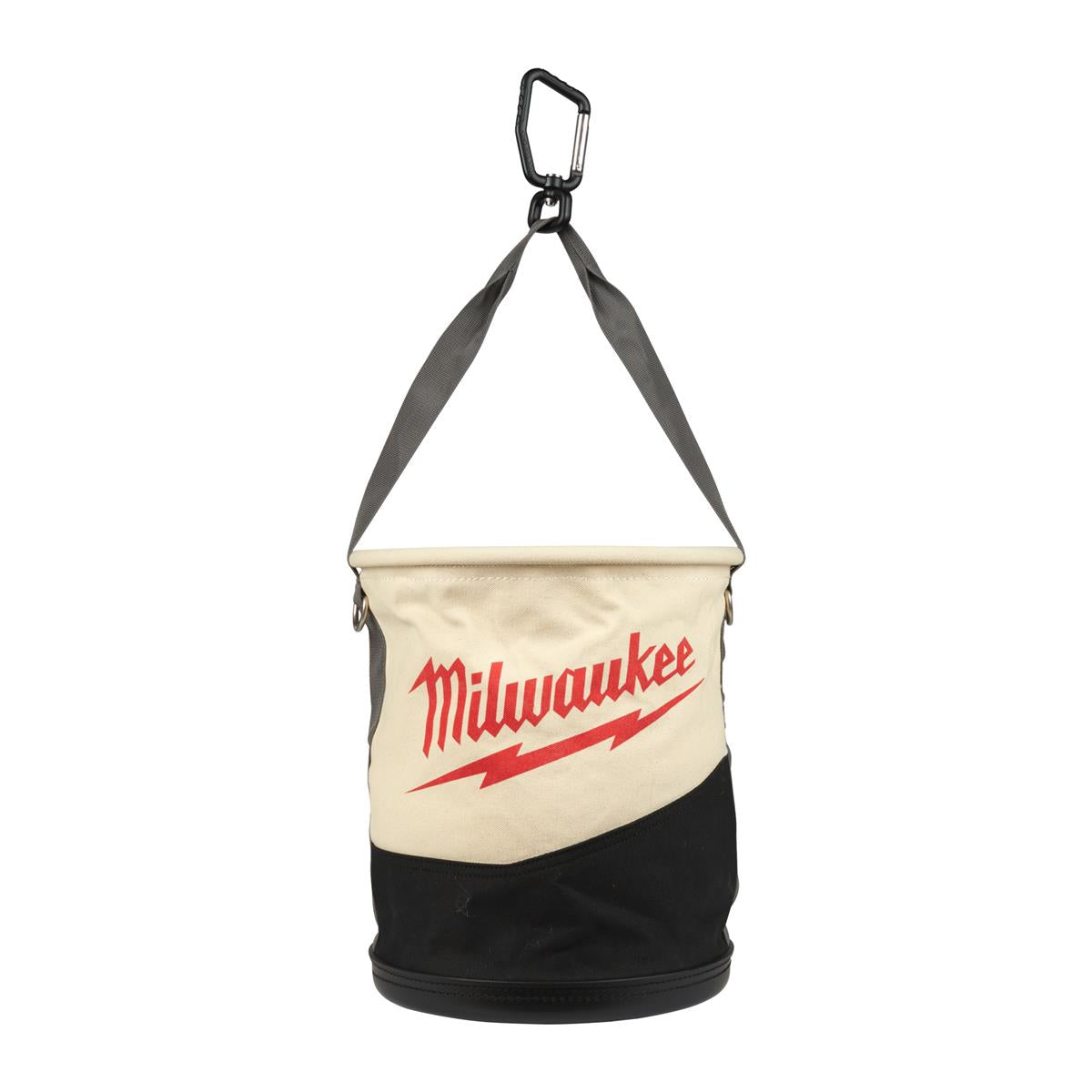 Milwaukee Werkzeugeimer Textil-Werkzeugeimer m. Innentaschen 4932498657