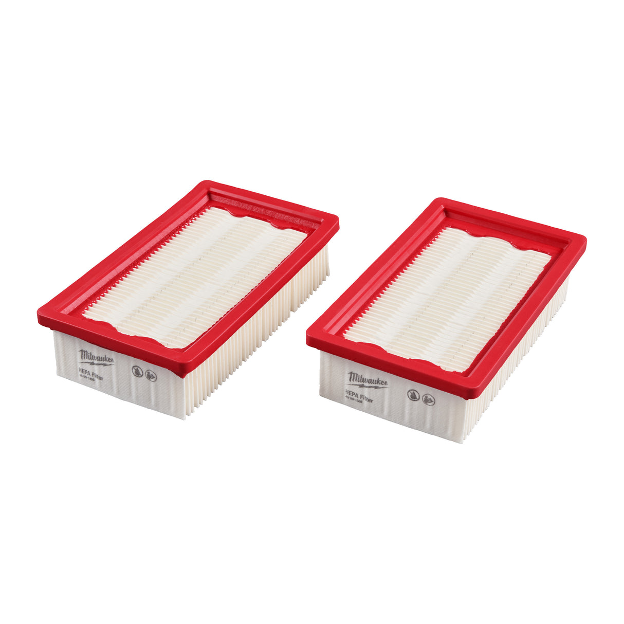 Milwaukee Filterreinigungsset M18ONEF2VC34M Filterreinigungs-Set 4932498662