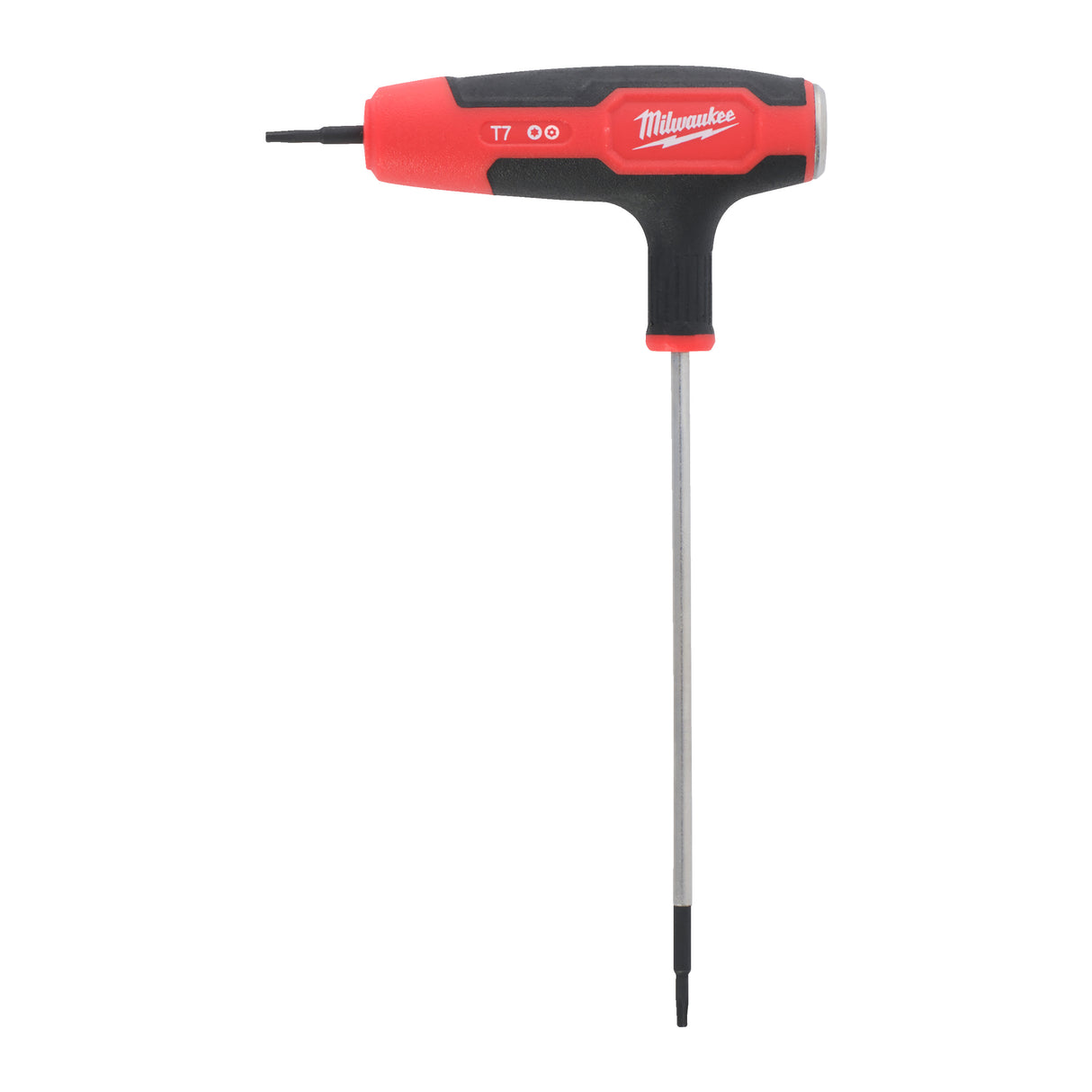 Milwaukee Schraubenzieher T-Griff TX Softgrip TX7 4932498692