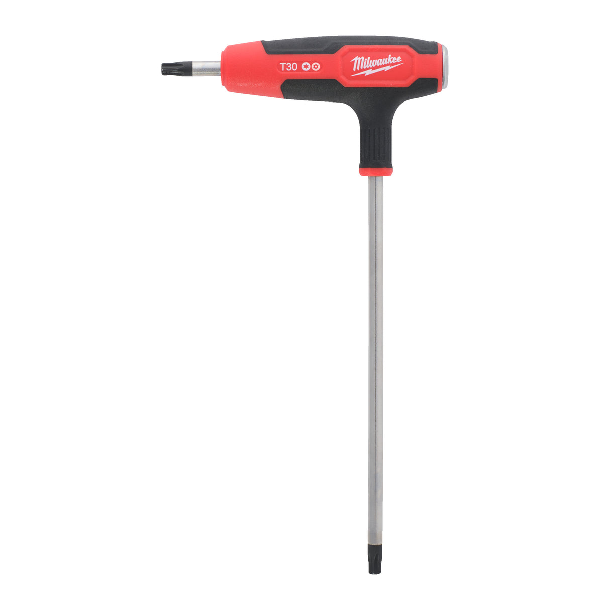 Milwaukee Schraubenzieher T-Griff TX Softgrip TX30 4932498700