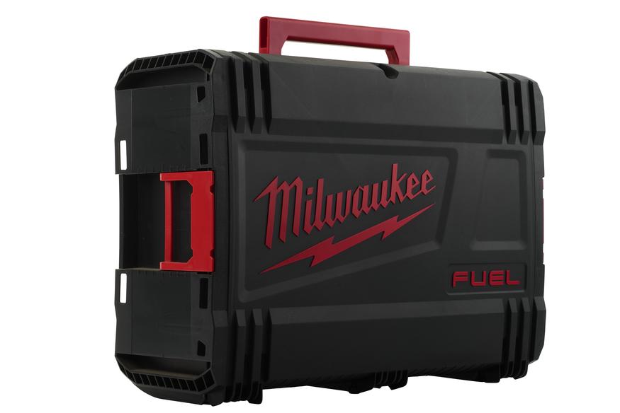 Taille de la boîte Milwaukee HD 2 4932498753