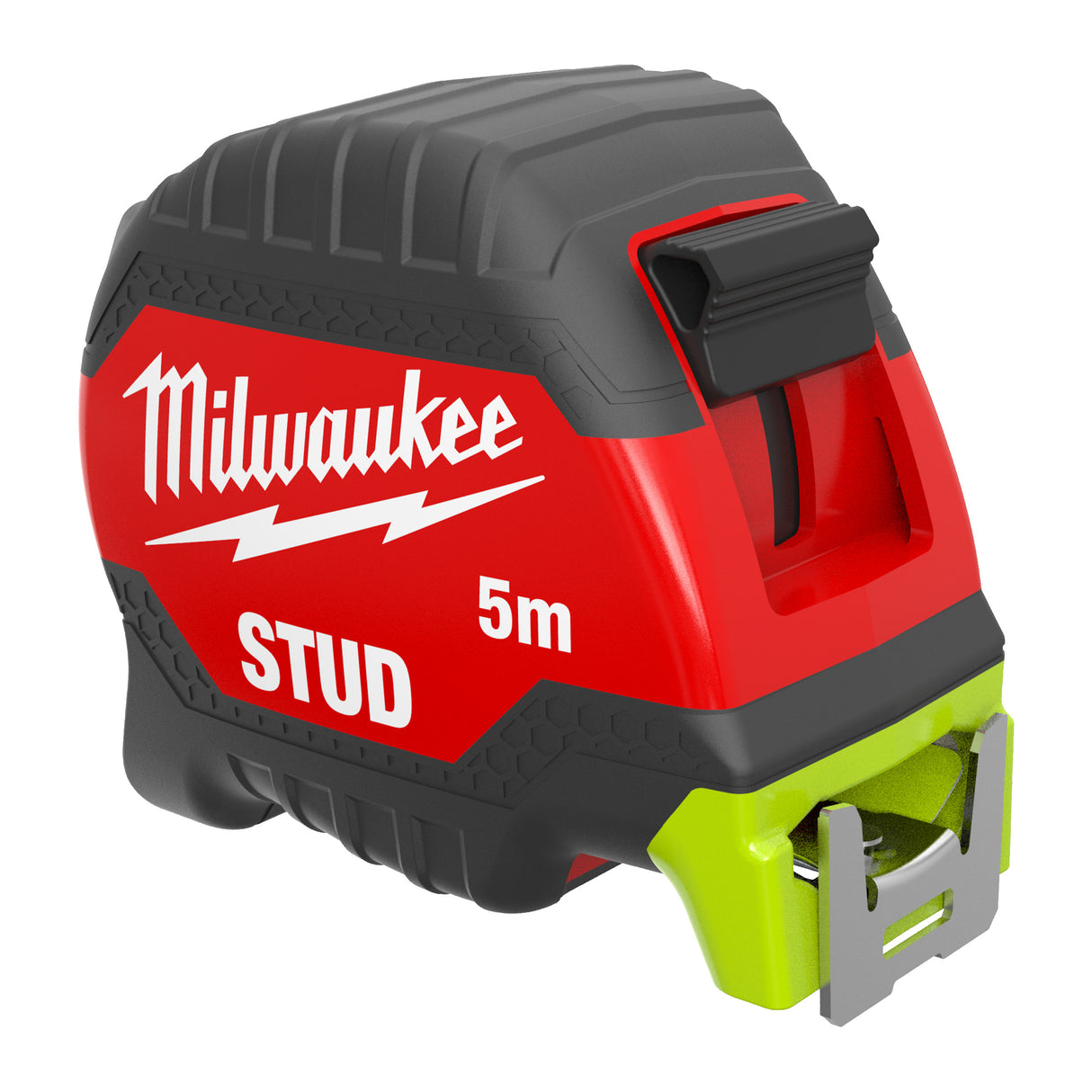 Milwaukee Bandmaß STUD 5 m, 33mm 4932498763