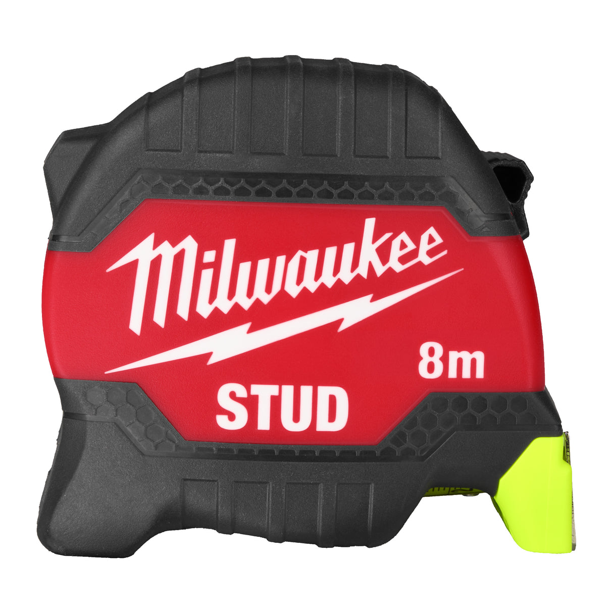 Milwaukee Bandmaß STUD 8 m, 33mm 4932498765