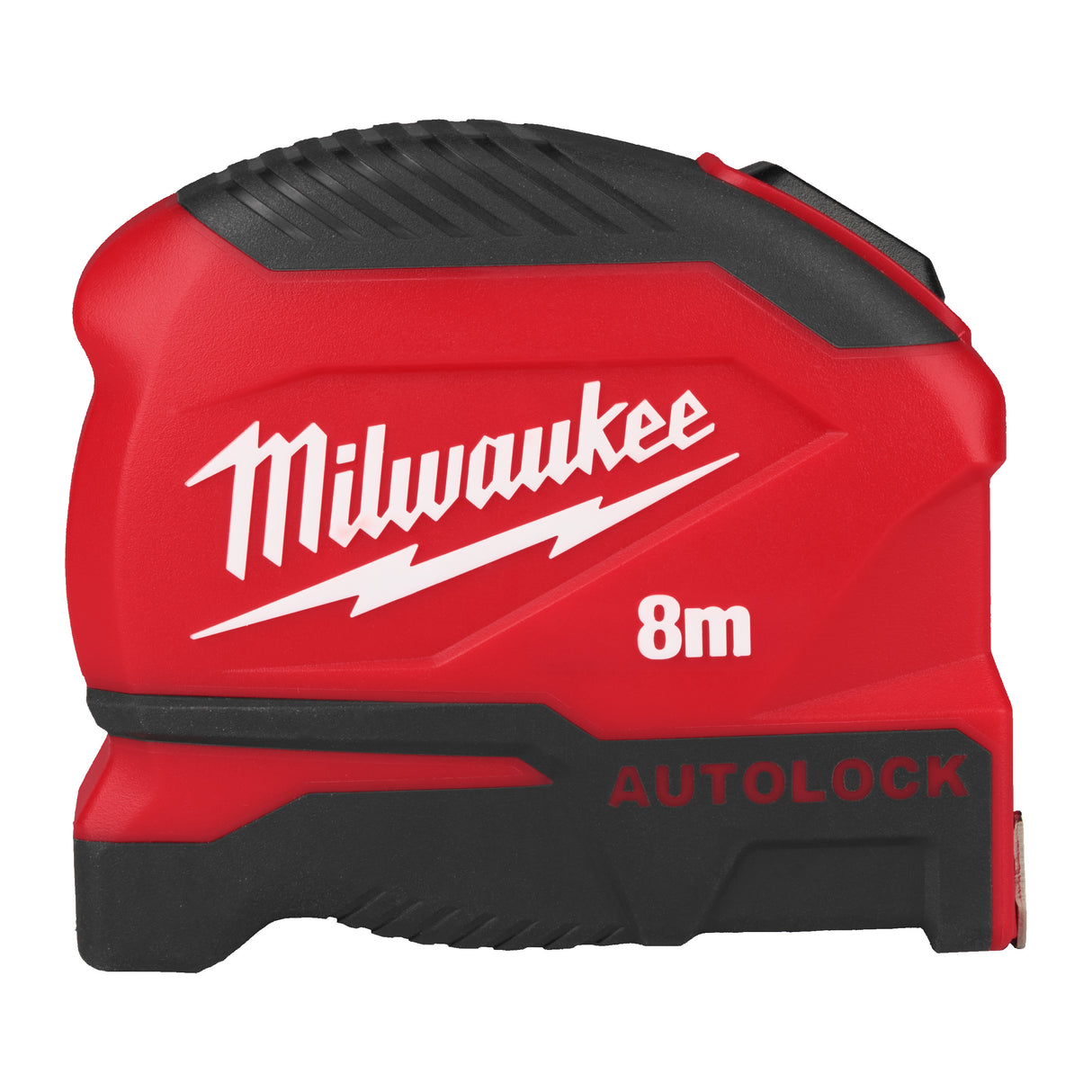 Milwaukee Bandmaß Pro-Compact 8 m Autolock, 25mm 4932498774