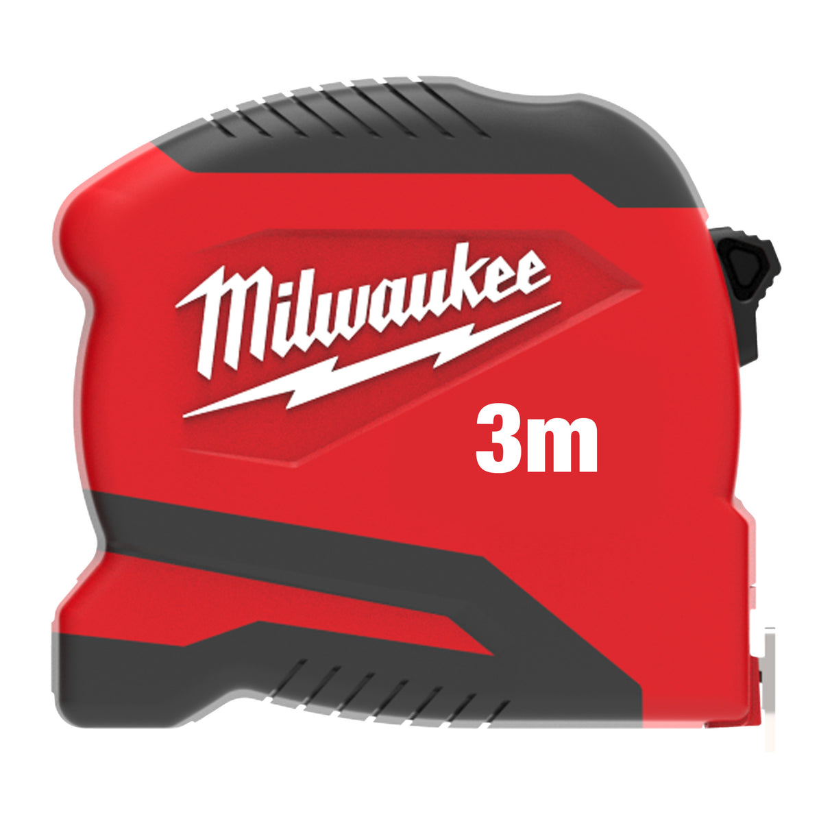 Milwaukee Bandmaß Pro-Compact 3 m, 19mm 4932498776