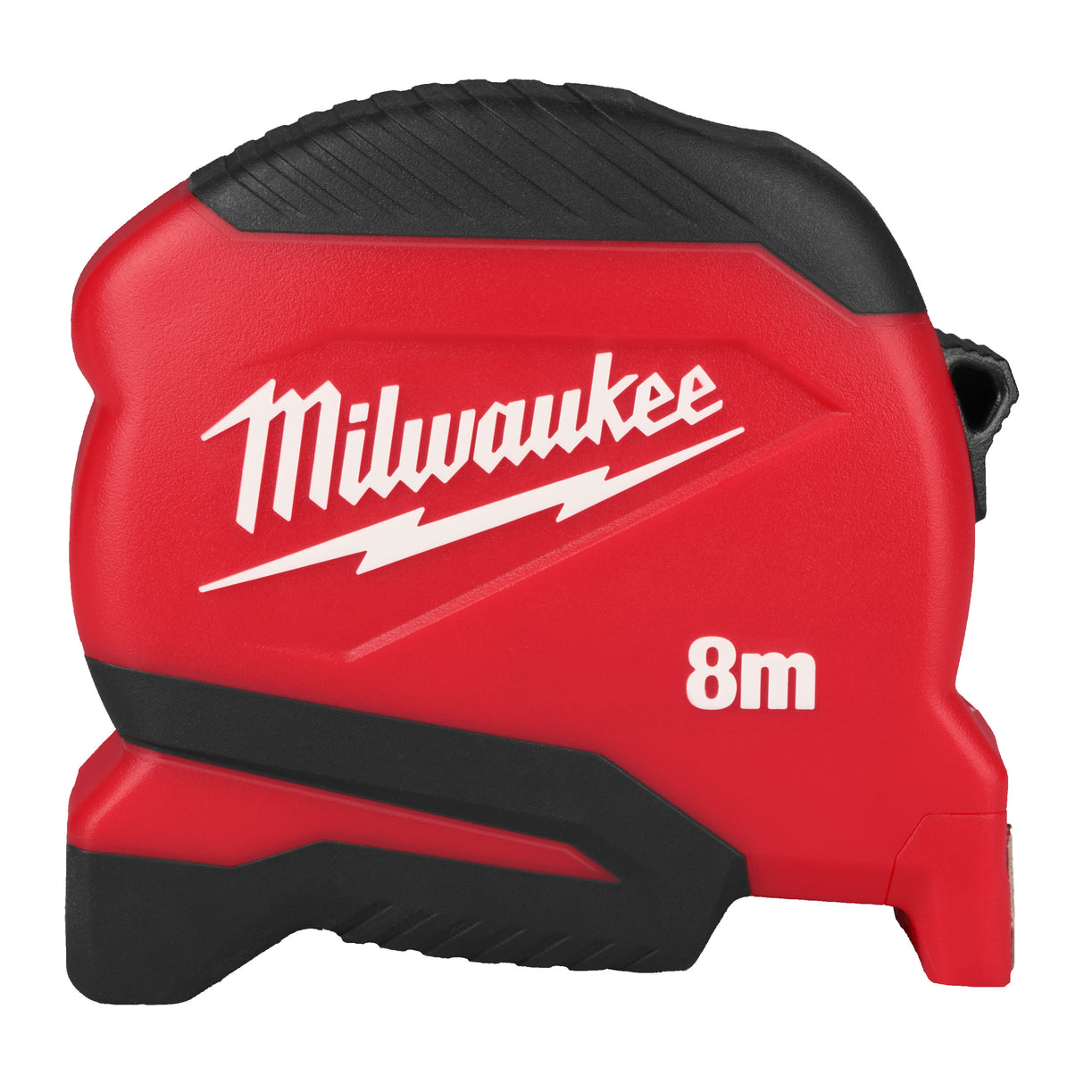 Milwaukee Bandmaß Pro-Compact 8 m, 25mm 4932498780