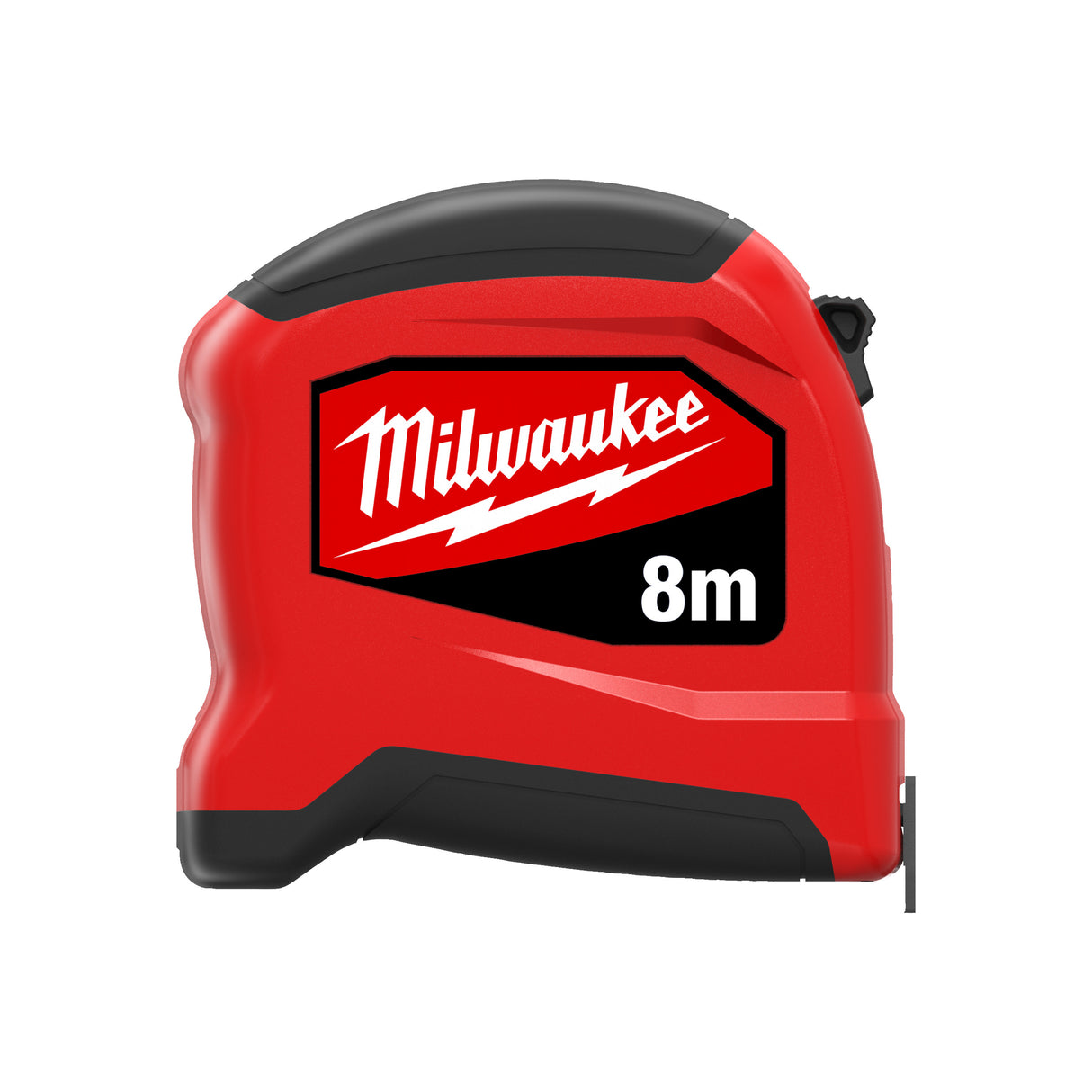 Milwaukee Bandmaß Slim-Bandmaß 8 m, 25mm 4932498785