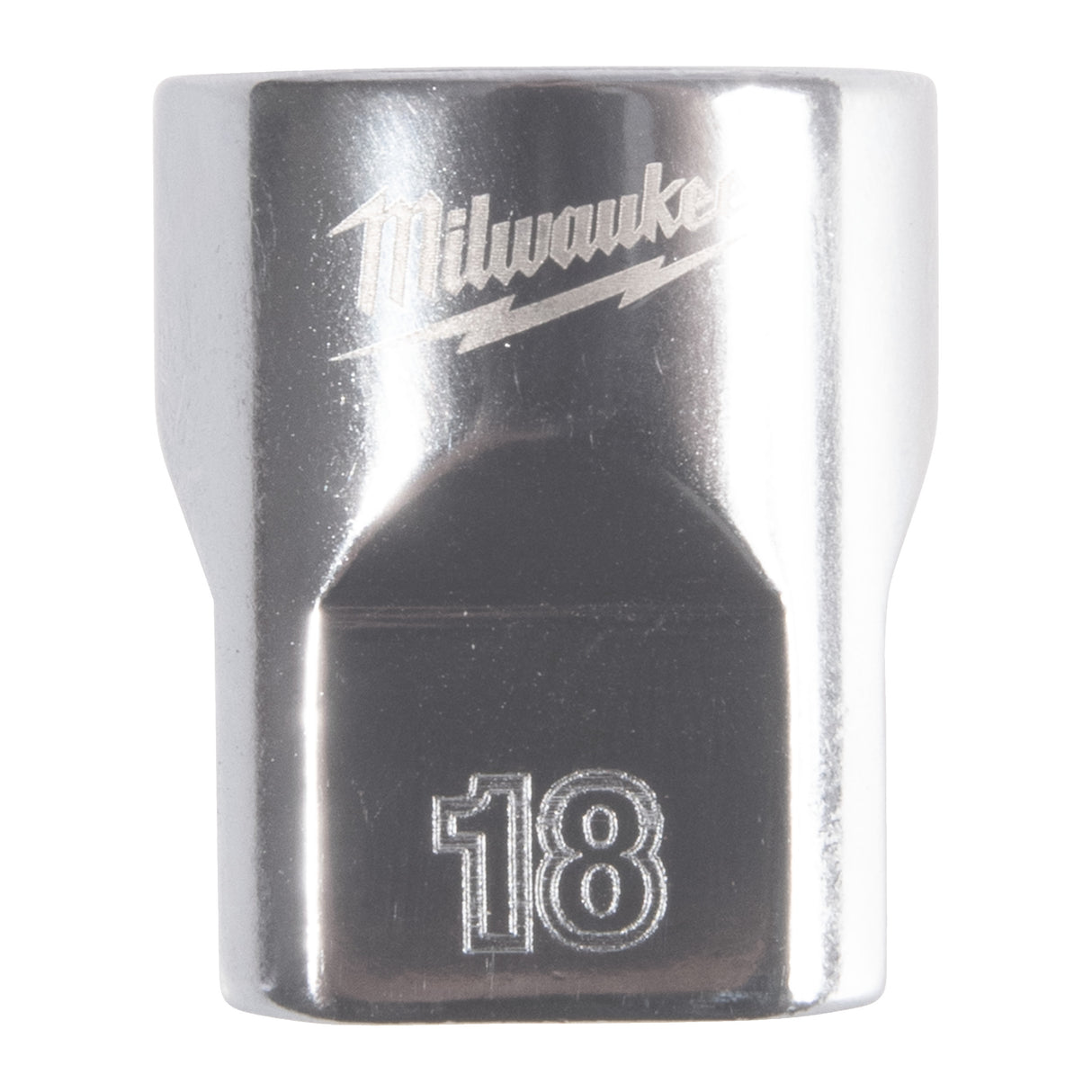 Milwaukee Steckschlüsseleinsatz 3/8" 18 mm 4932498810