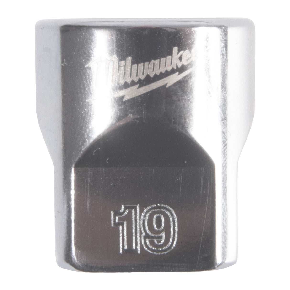Milwaukee Steckschlüsseleinsatz 3/8" 19 mm 4932498811