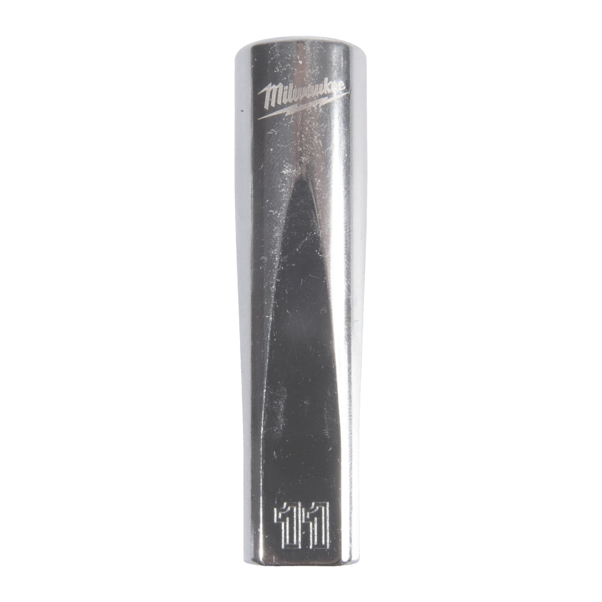 Milwaukee Steckschlüsseleinsatz 3/8" 11 mm lang 4932498815