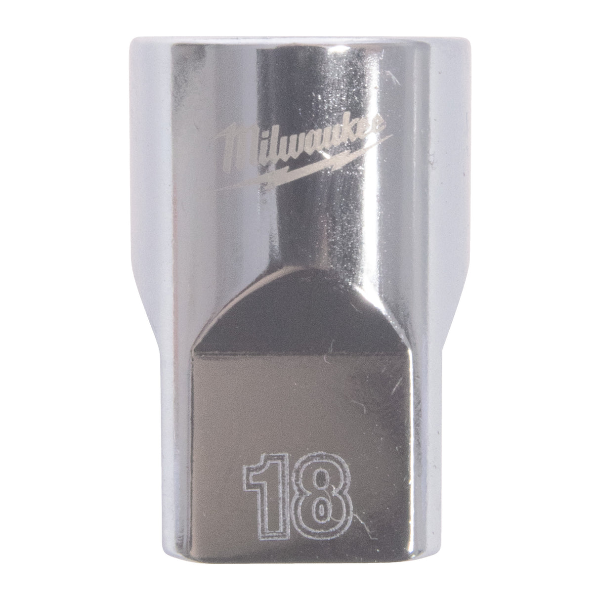 Milwaukee Steckschlüsseleinsatz 1/2" 18 mm 4932498828