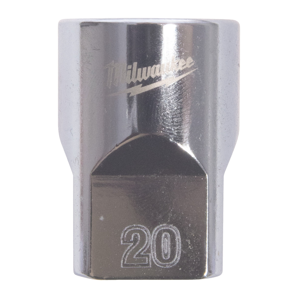 Milwaukee Steckschlüsseleinsatz 1/2" 20 mm 4932498830