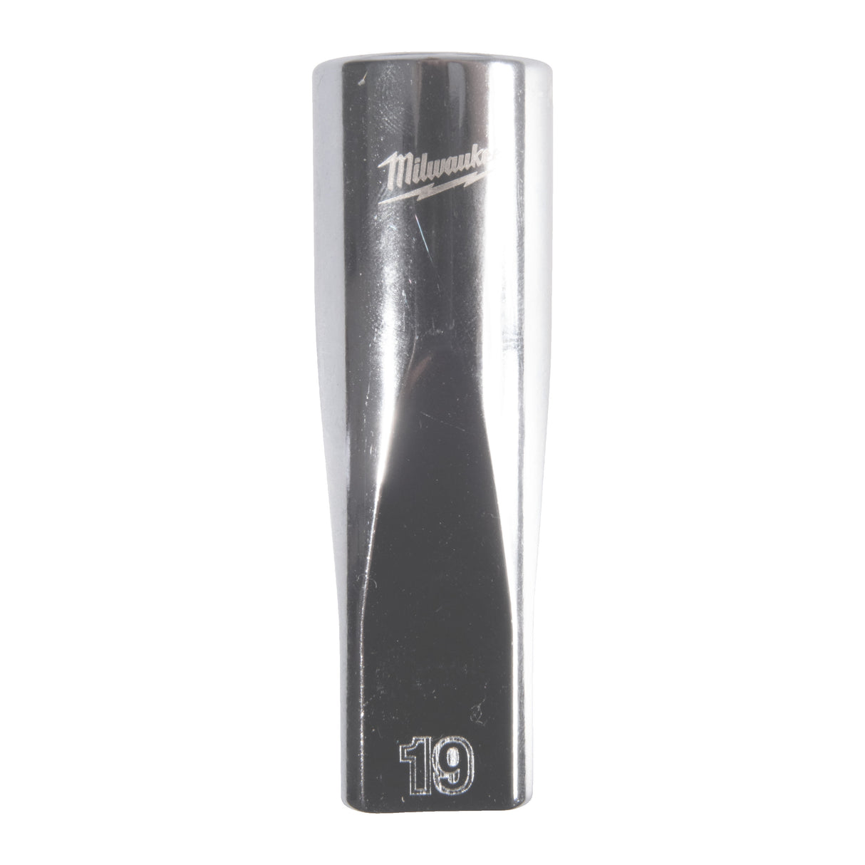 Milwaukee Steckschlüsseleinsatz 1/2" 19 mm lang 4932498840