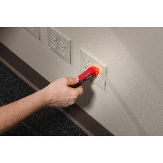 Milwaukee 2225-20 Voltage Detector 4932498859