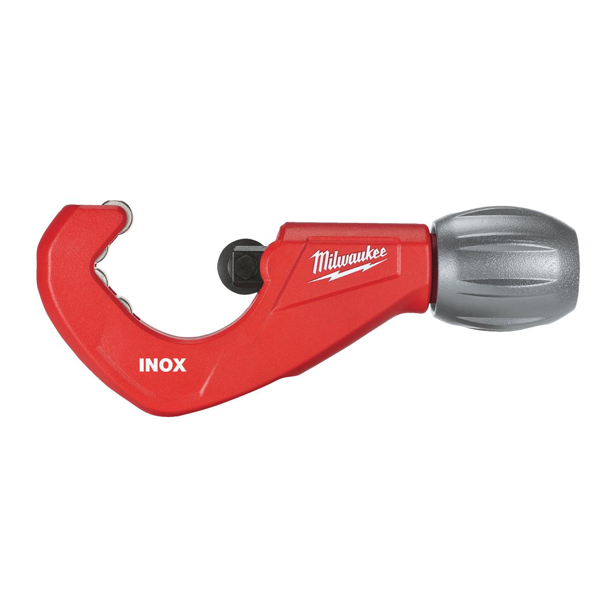 Milwaukee Rohrabschneider Hand-Rohrabschneider f. INOX 3,2-42 mm 4932499089