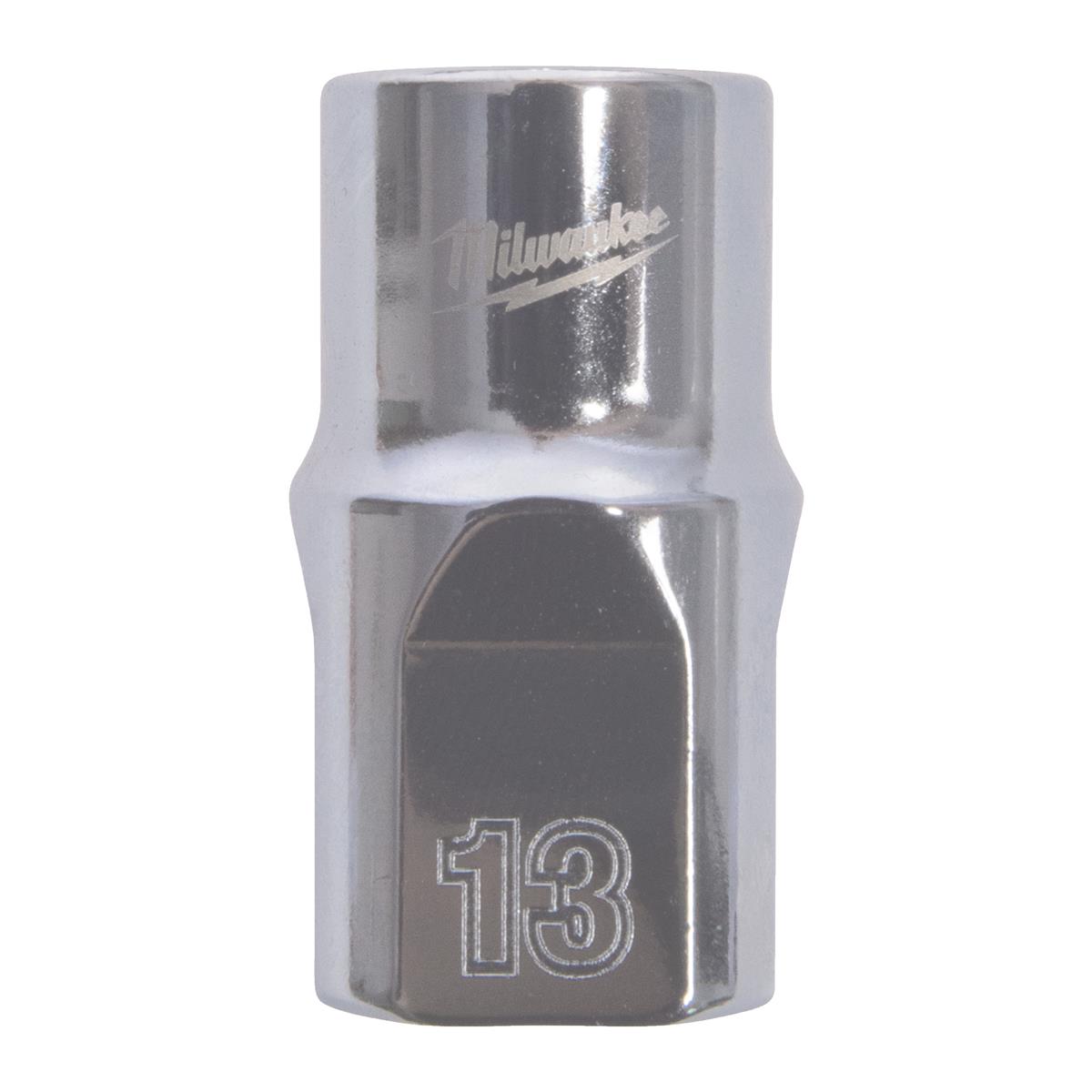 Milwaukee Steckschlüsseleinsatz 1/2" 13 mm 4932499116