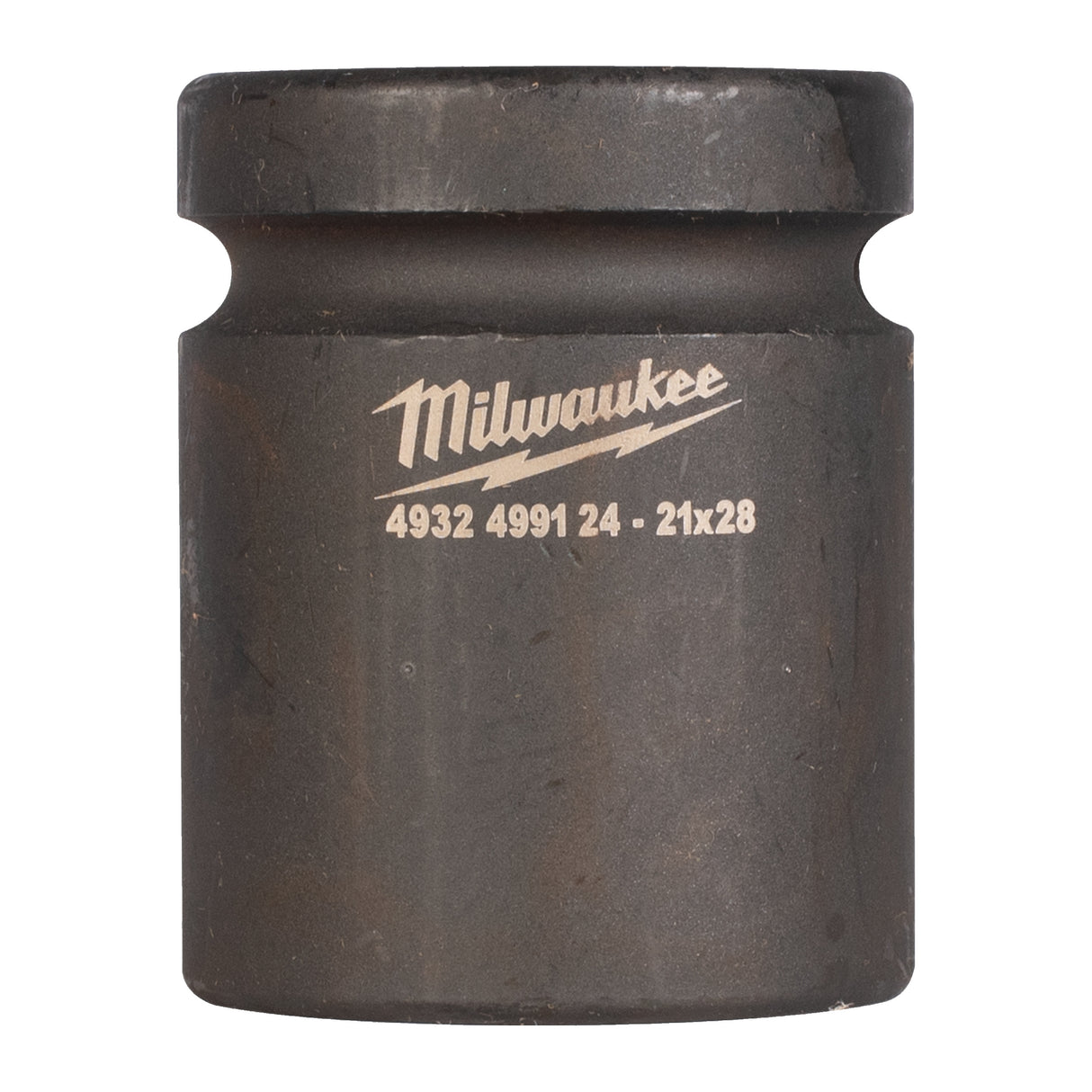 Milwaukee Schlagnuss 1 Zoll SHOCKWAVE 1" 21x28 mm 4932499124