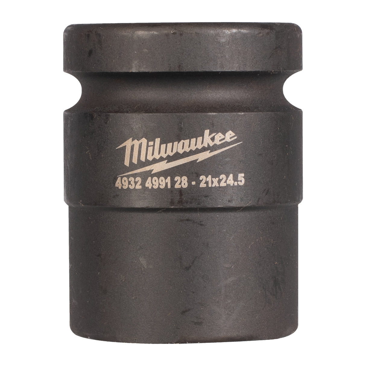 Milwaukee Schlagnuss 1 Zoll SHOCKWAVE 1" 21x24,5 mm 4932499128