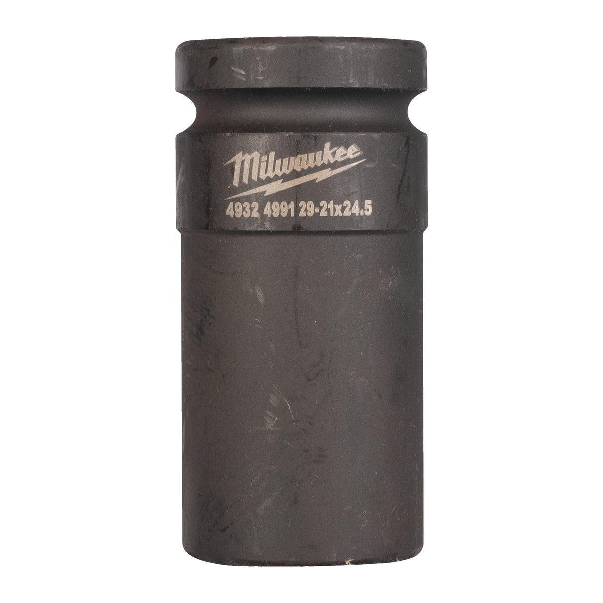 Milwaukee Schlagnuss 1 Zoll SHOCKWAVE 1" 21x24,5 mm lang 4932499129