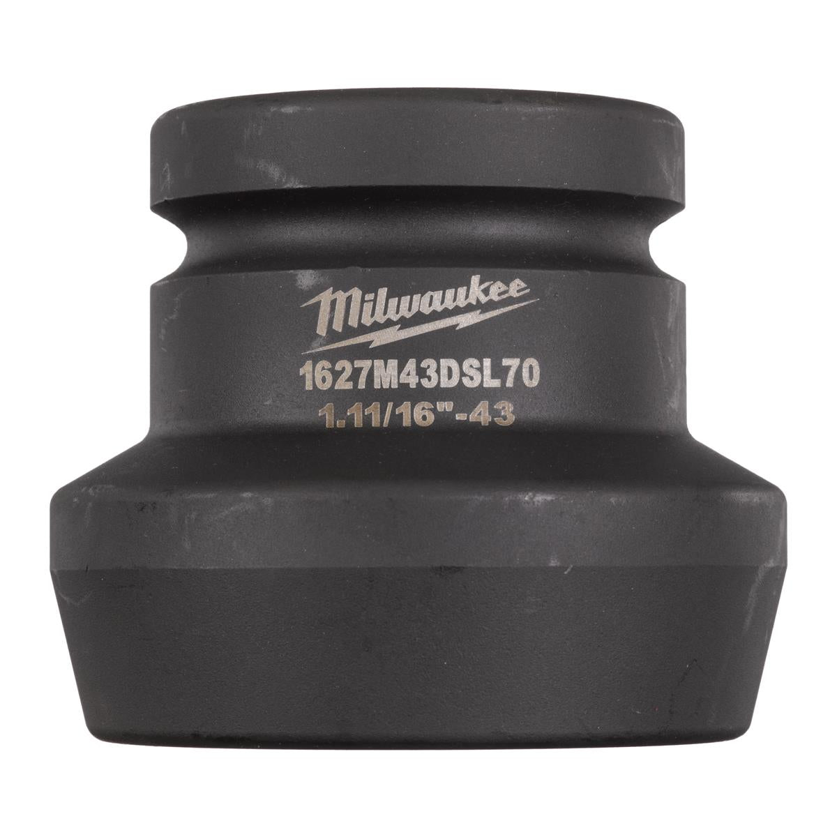 Milwaukee Schlagnuss 1 Zoll SHOCKWAVE 1" x 11/16" 4932499146