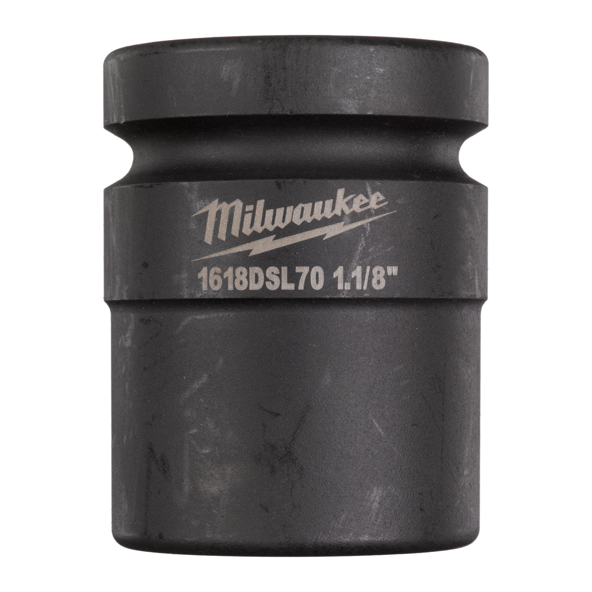 Milwaukee Schlagnuss 1 Zoll SHOCKWAVE 1" x 1/8" 4932499148