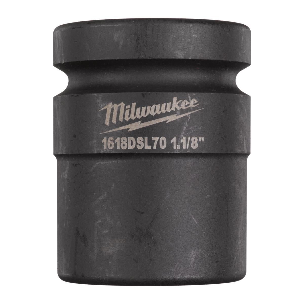 Milwaukee Schlagnuss 1 Zoll SHOCKWAVE 1" x 1/8" 4932499148