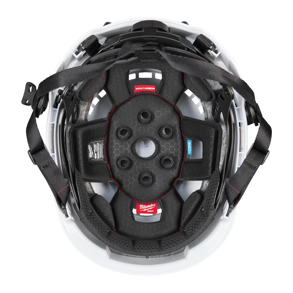 Milwaukee Innenpolster BOLT™ 200 IMPACT ARMOR 4932499173