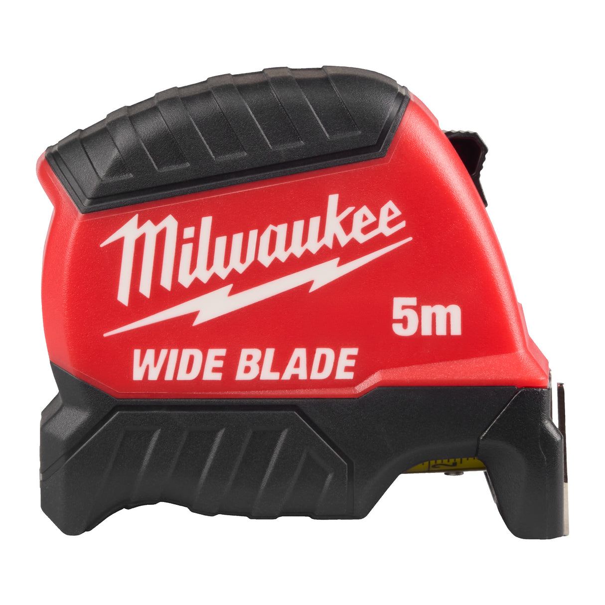 Milwaukee Premium-Bandmaß breit 5 m, 35mm 4932499203