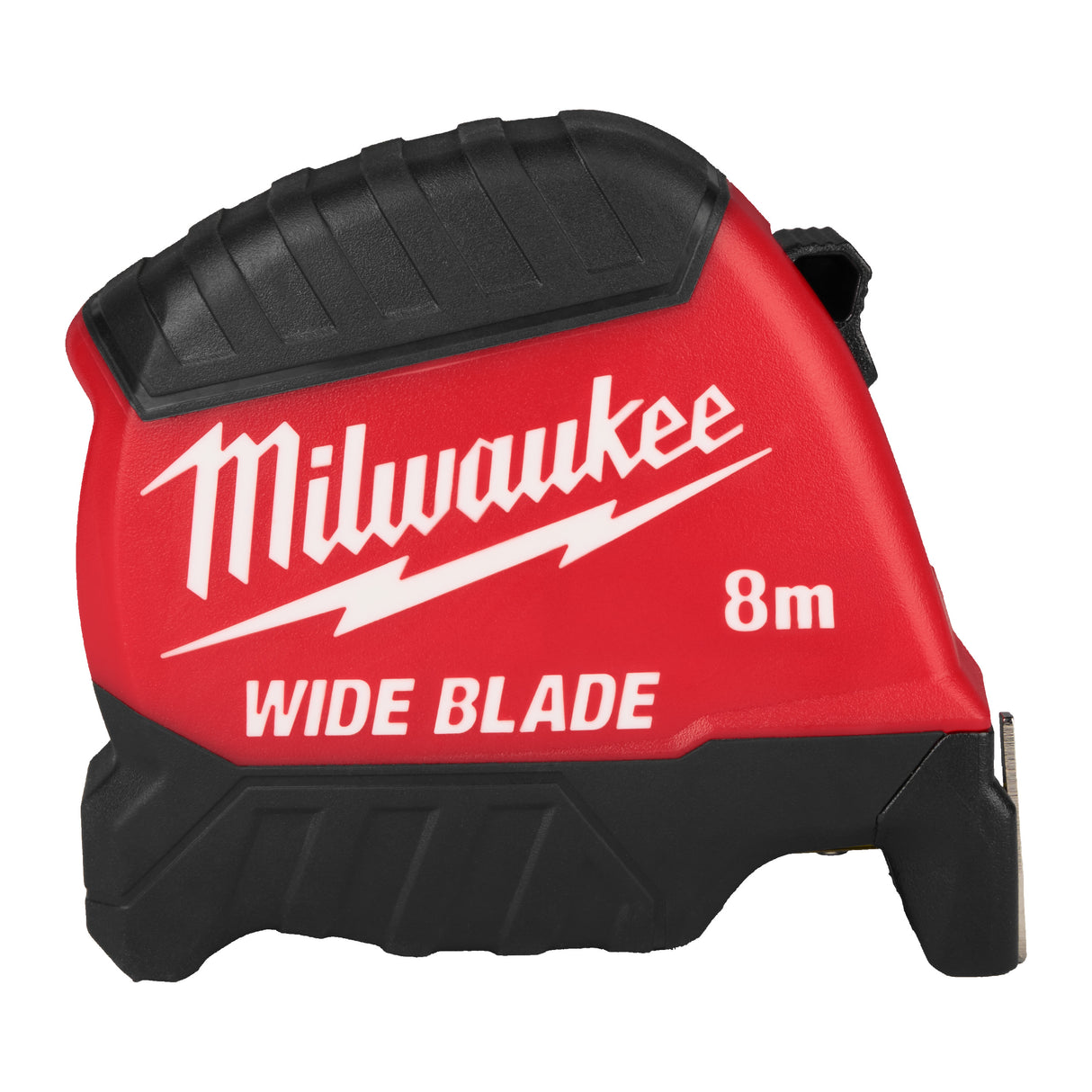 Milwaukee Premium-Bandmaß breit 8 m, 35mm 4932499205