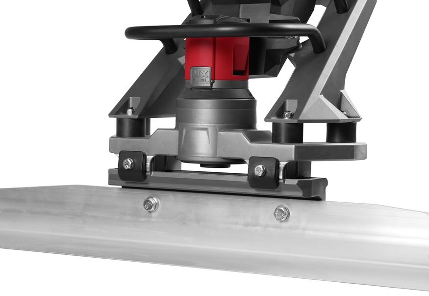 Milwaukee MXFPSCA für L-Profile Adapter 4932499258