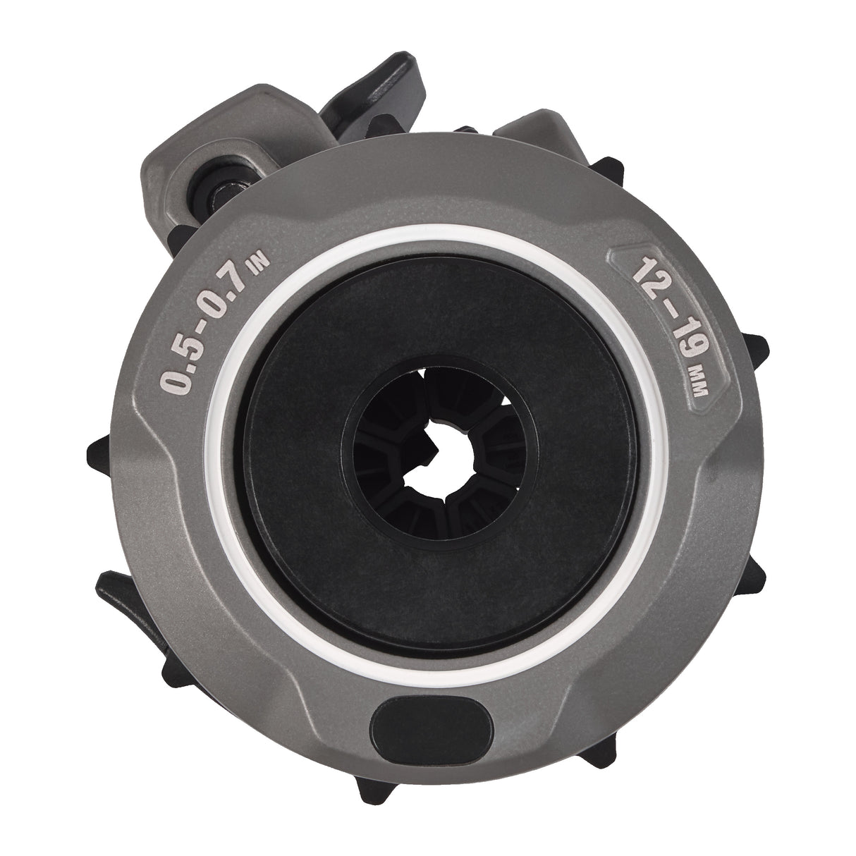 Milwaukee Abisolierkopf 12-19 mm XXX 4932499277